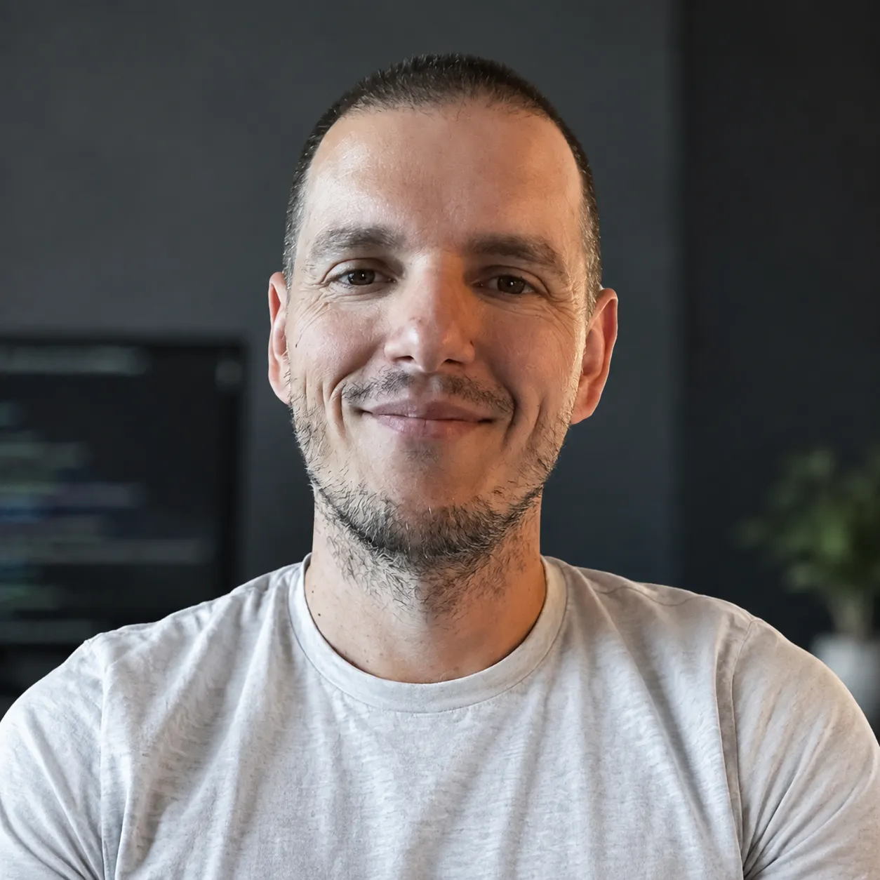 Danilo Radovic - Senior Software Engineer