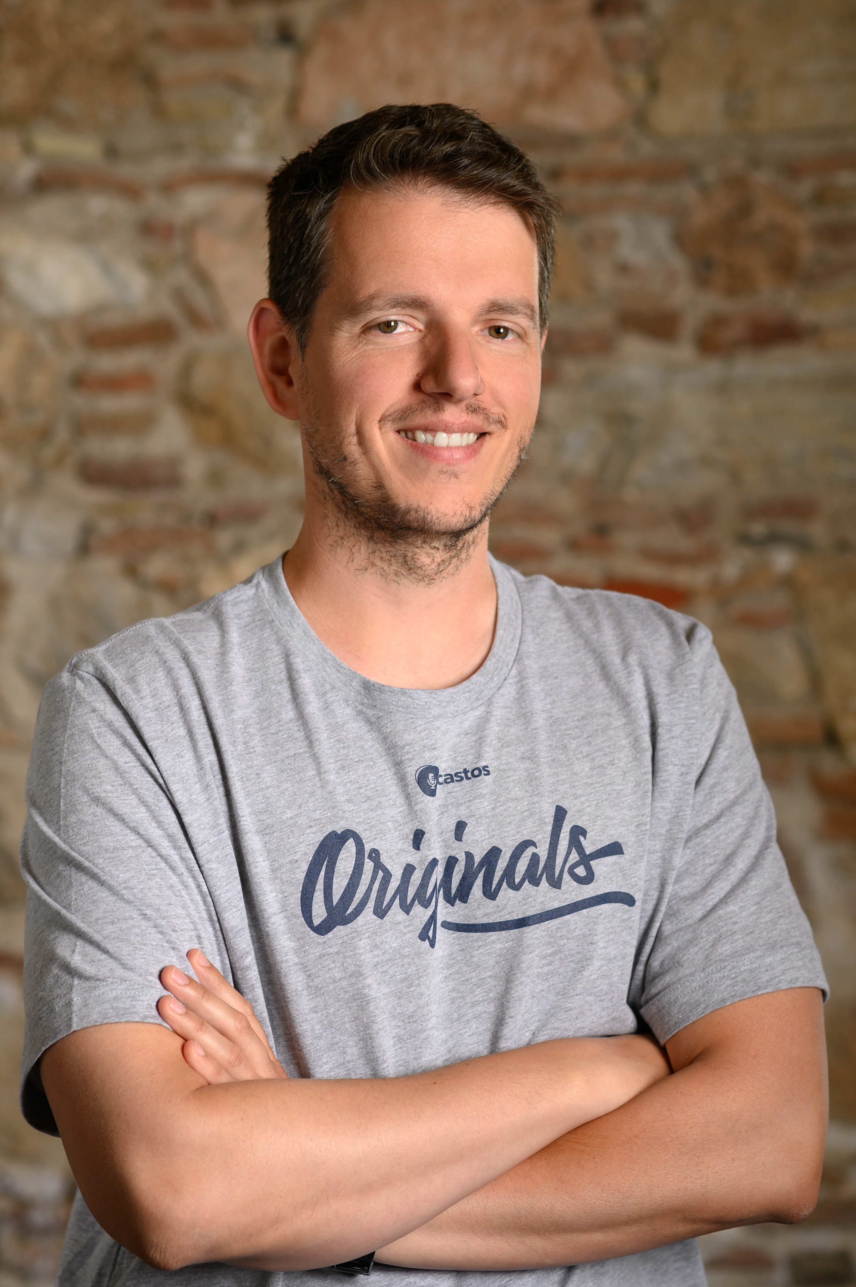 Danilo Radovic - Senior Software Developer